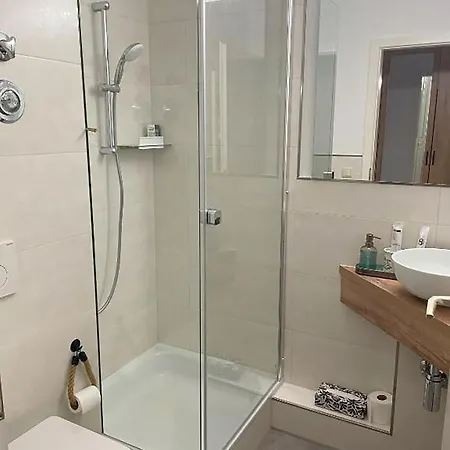 Vision - 27 - Apartment *