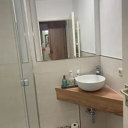 Vision - 27 - Apartment