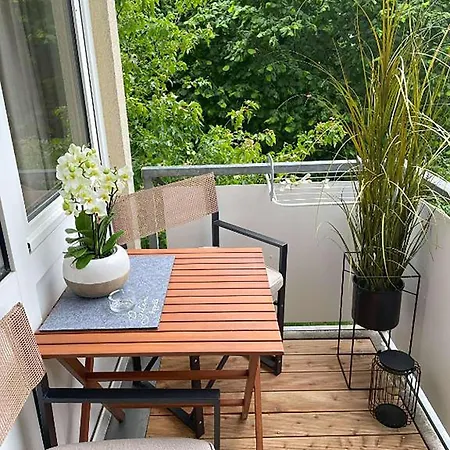 Apartment Vision - 27 -