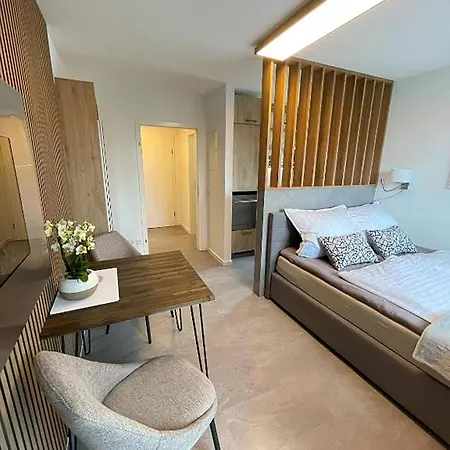 Vision - 27 - Apartment *