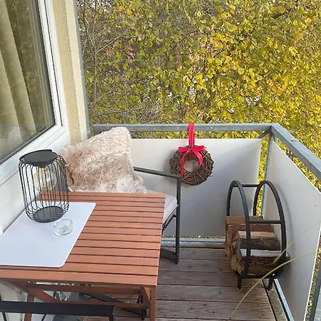 Apartment Vision - 27 - *