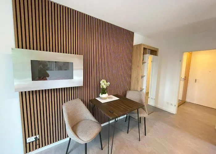 Daire Vision - 27 - Bad Klosterlausnitz